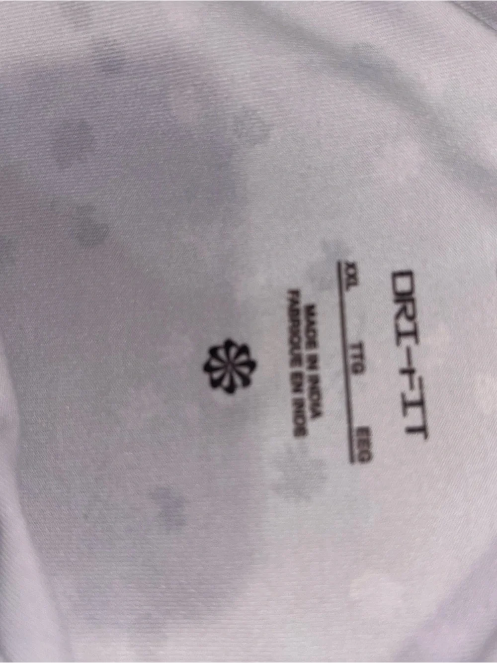 Nike short sleeve